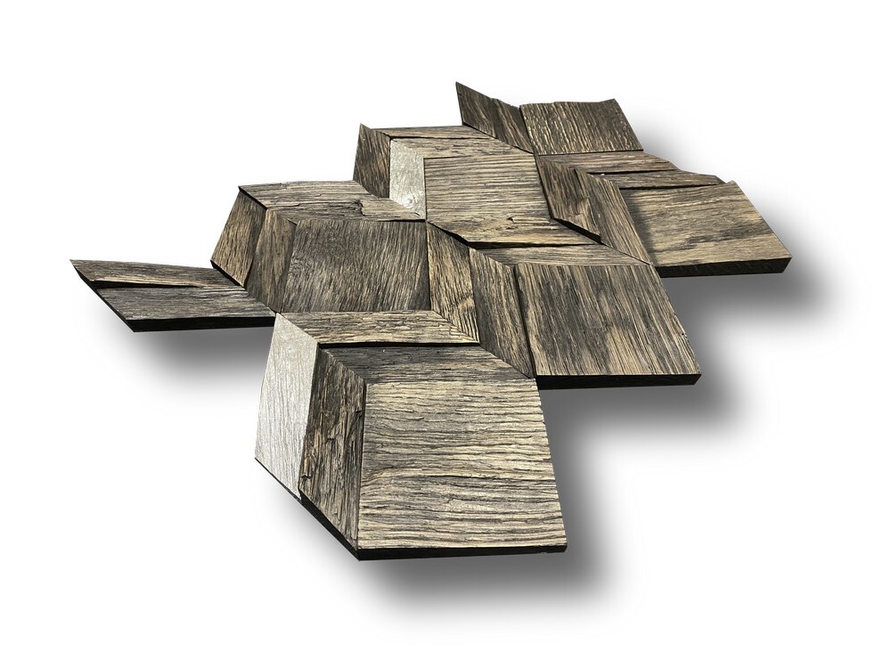 Мозаика Вира 3D.21Р.0.6.1 серия Tarsi 3D