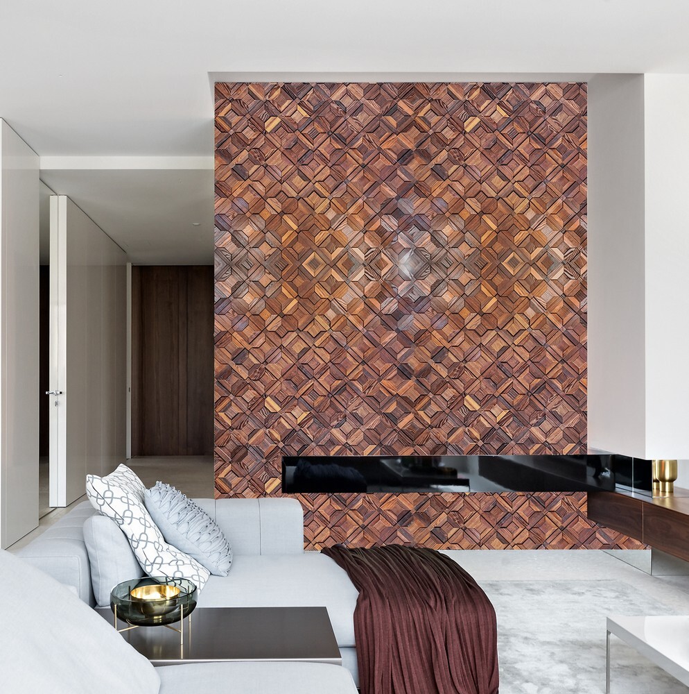 Мозаика Восток 3D.8.Т.2.0 серия Tarsi 3D