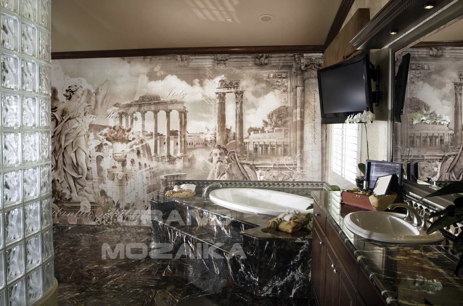 Панно 10508 серия Панно Fa Ro