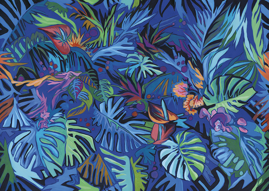 Панно 30885 серия Панно Fa Ro