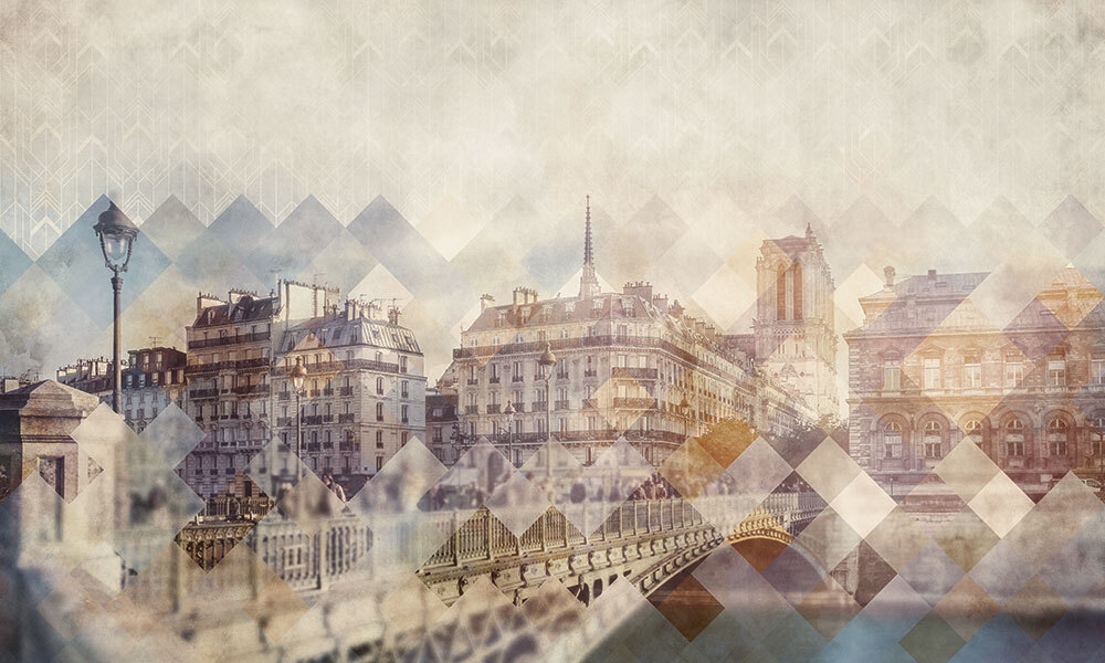 Панно 33553 серия Панно Fa Ro