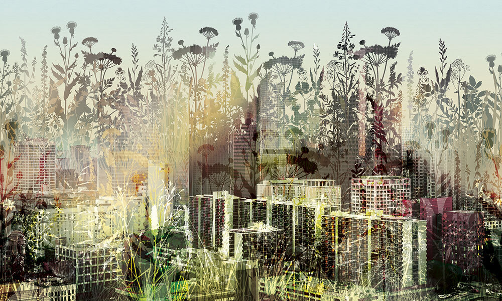 Панно 33558 серия Панно Fa Ro