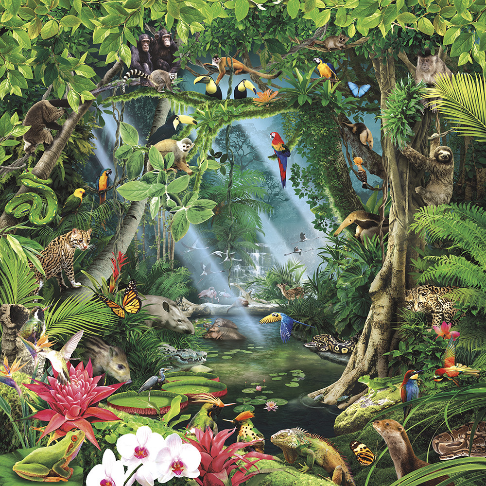 Панно 33663 серия Панно Fa Ro