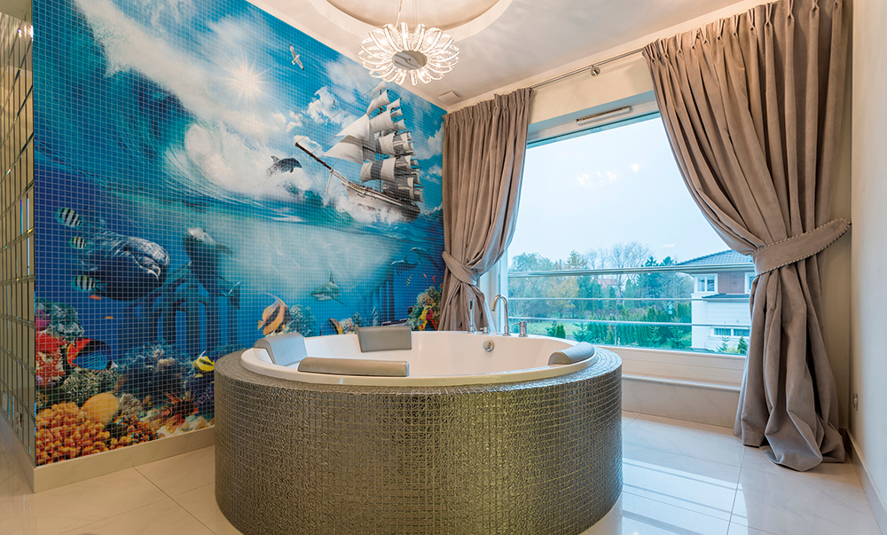 Панно 5171 серия Панно Fa Ro