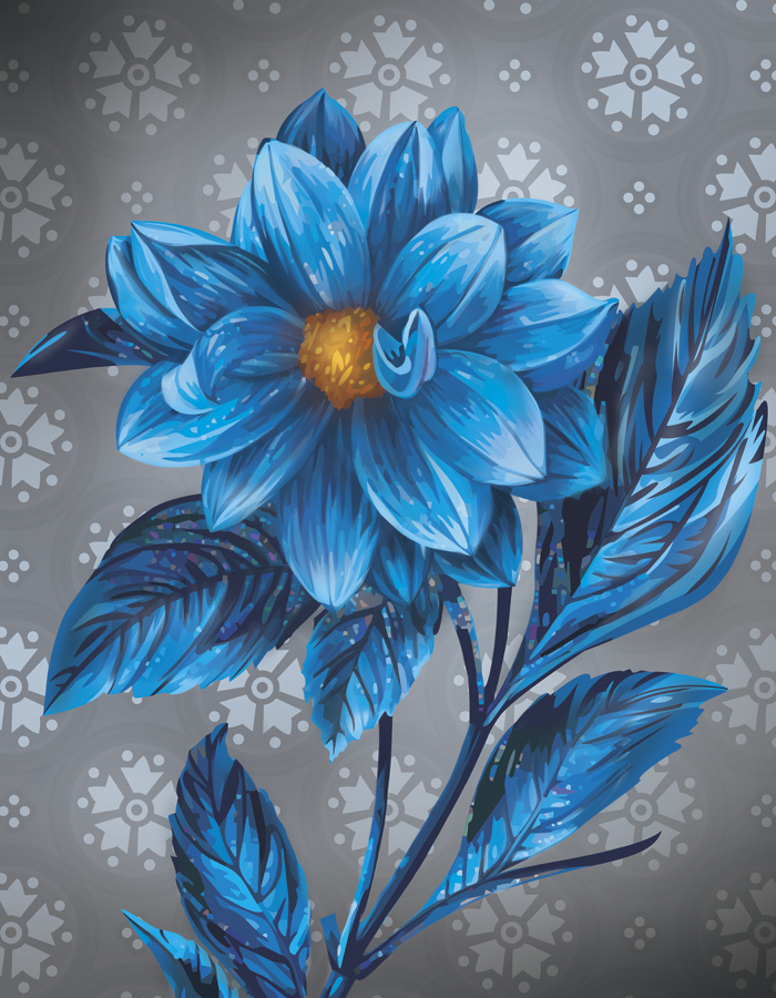 Панно 5189 серия Панно Fa Ro