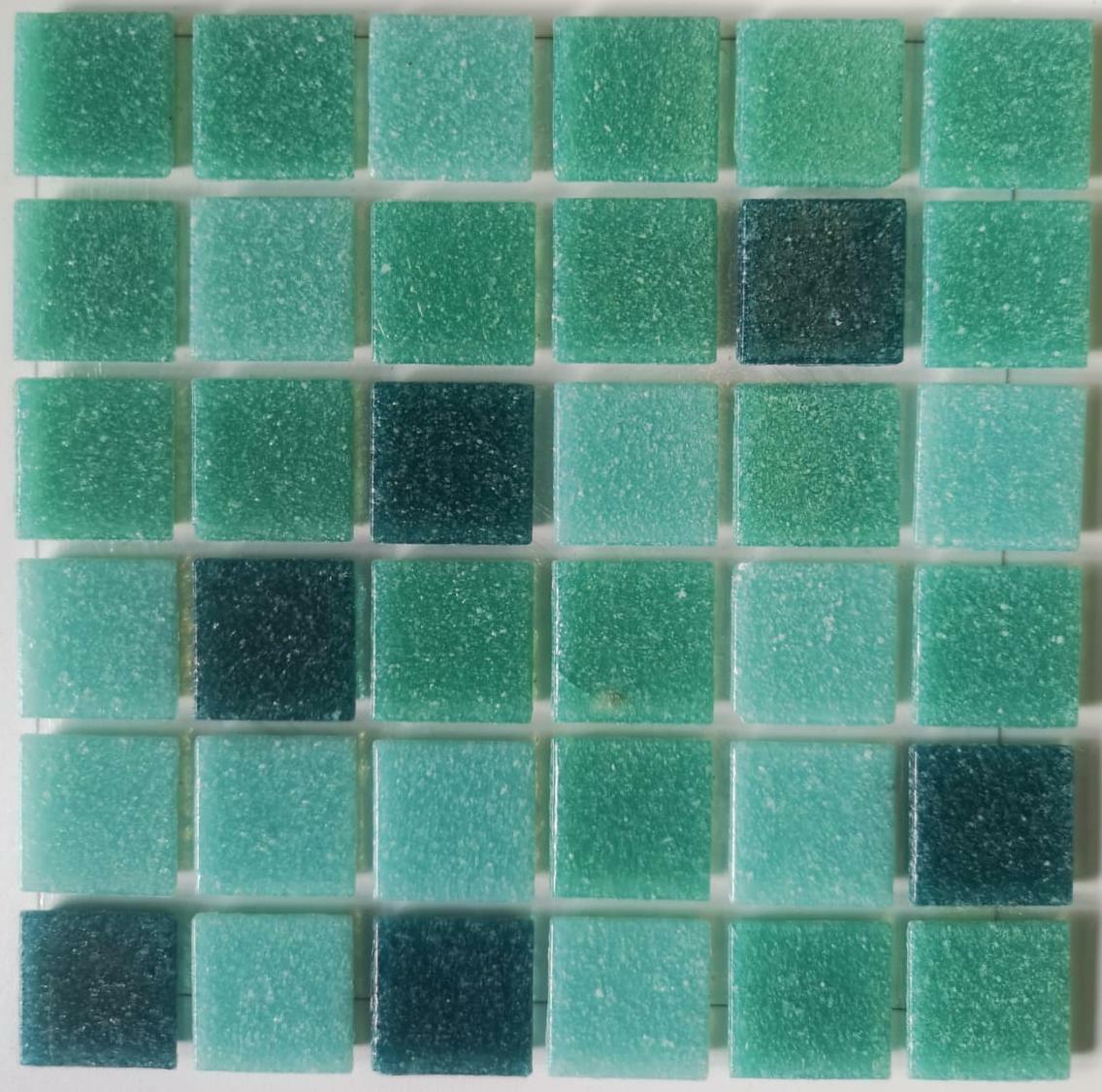 Мозаика FLORIDA R+ серия Aquatica Rose