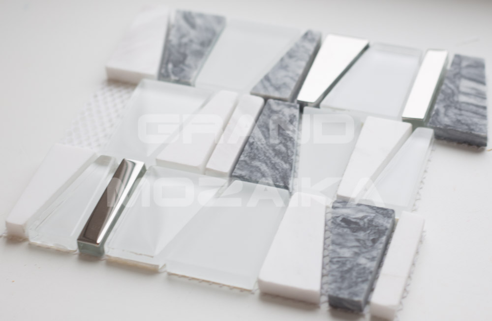 Мозаика Boston Luckman серия Boston