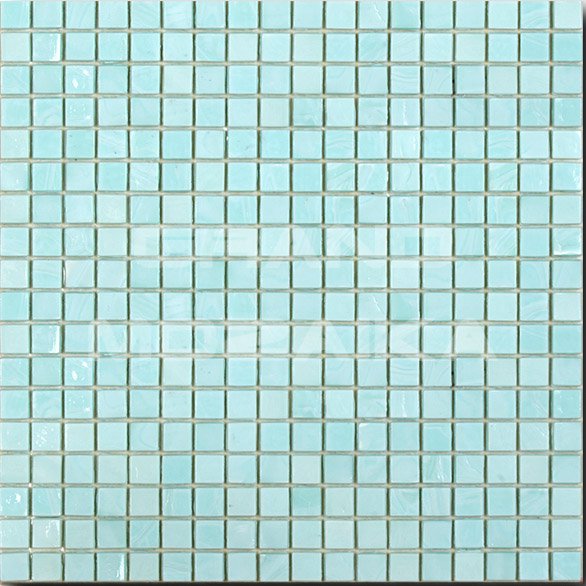 Мозаика Alessandra 1 серия Classic Art