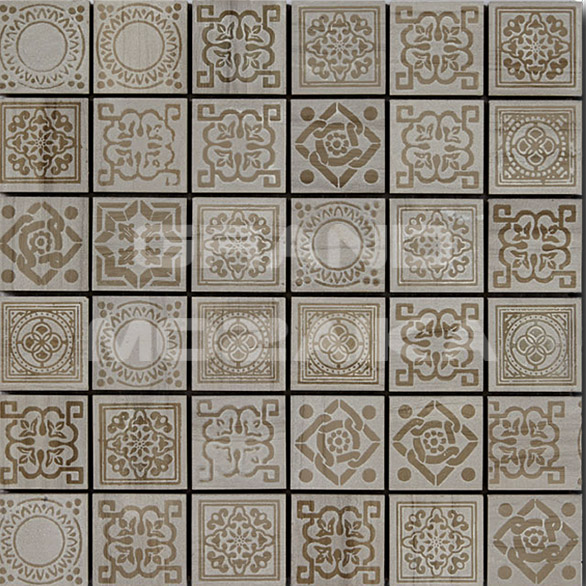 Мозаика Equilibrio 3641C серия Equilibrio