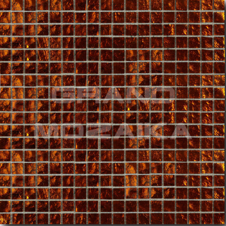 Мозаика Murano Specchio 10 15x15 серия Murano Specchio