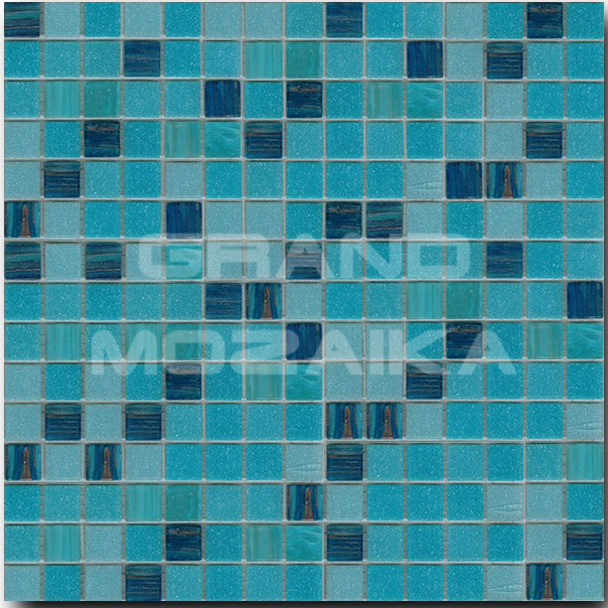 Мозаика ORIENTAL R+ серия Aquatica Rose