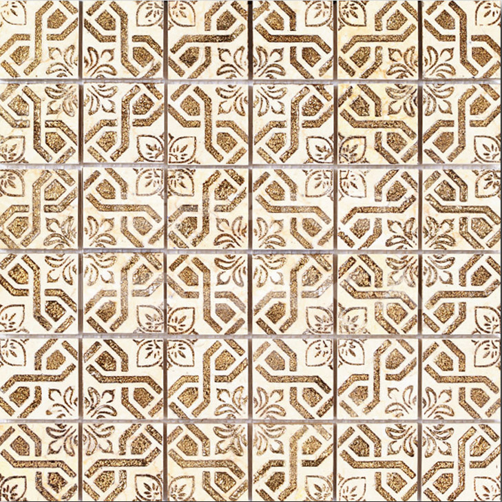 Мозаика Equilibrio P13 серия Equilibrio