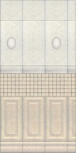 Мозаика MM11093 серия Белгравия