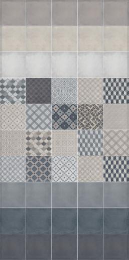 Плитка SG1573N серия Карнаби Стрит