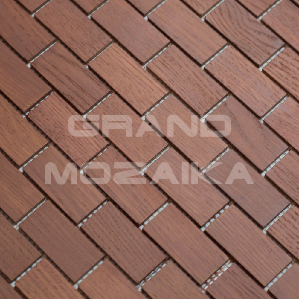 Мозаика Кирпич 209 серия Кирпич