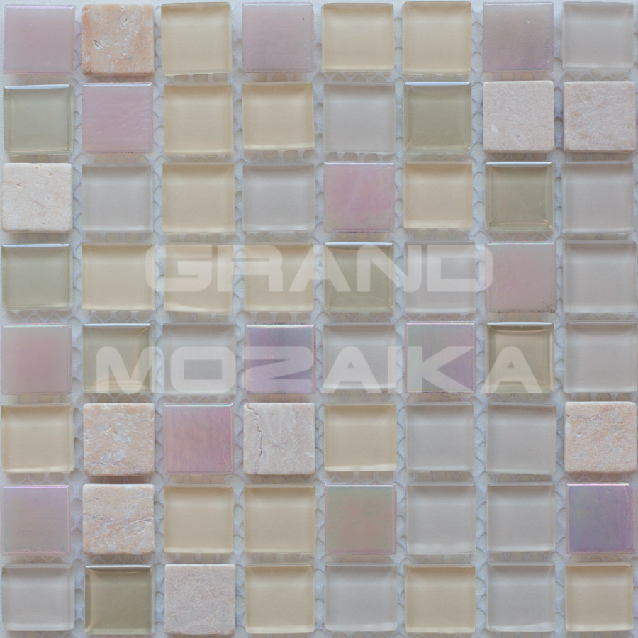 Мозаика MDF-37 серия Fantasy Decor