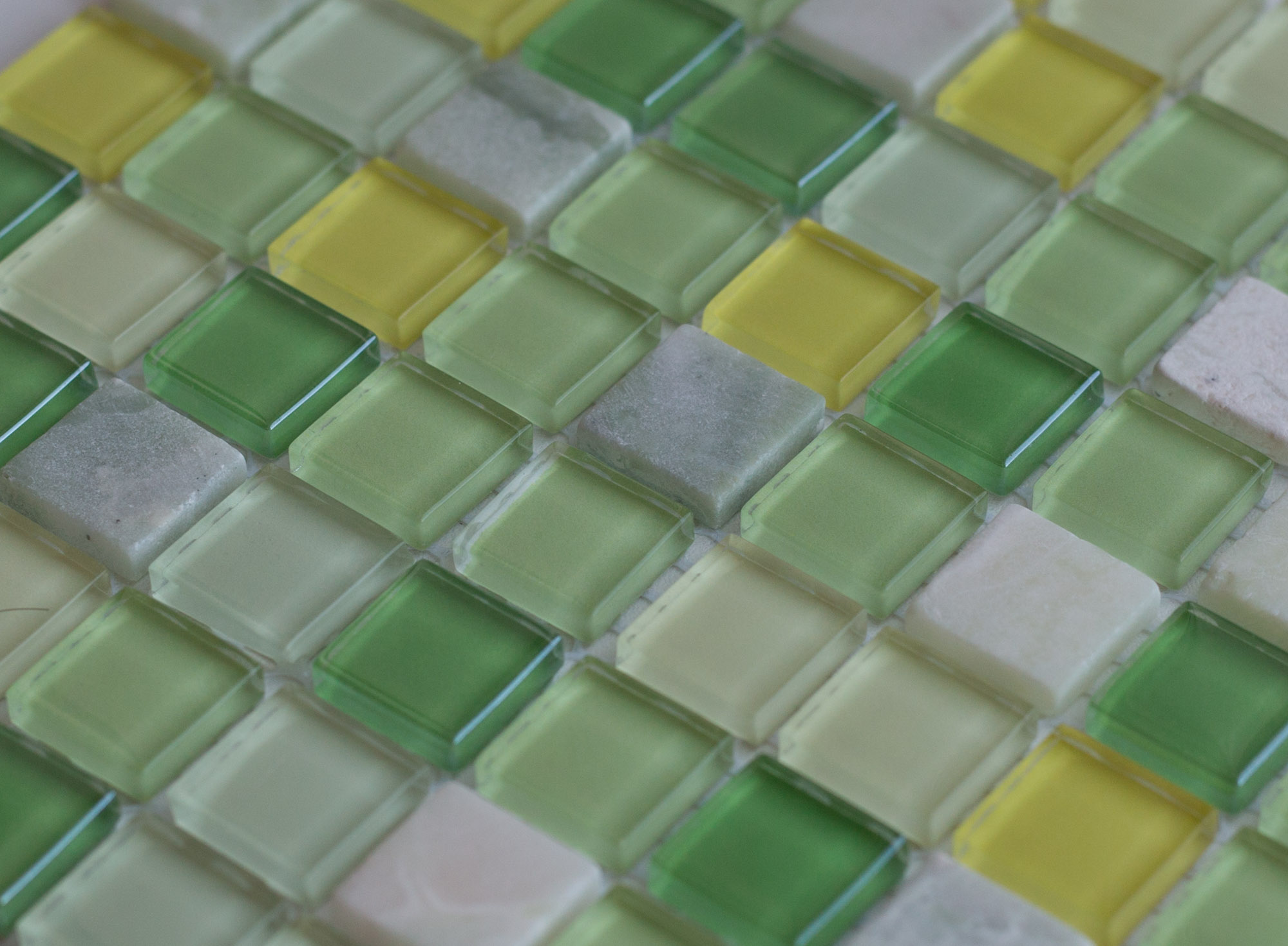 Мозаика MDF-38 серия Fantasy Decor