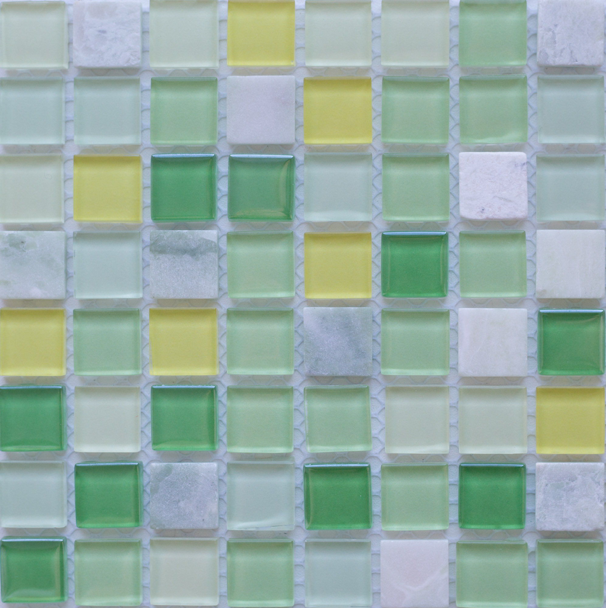 Мозаика MDF-38 серия Fantasy Decor