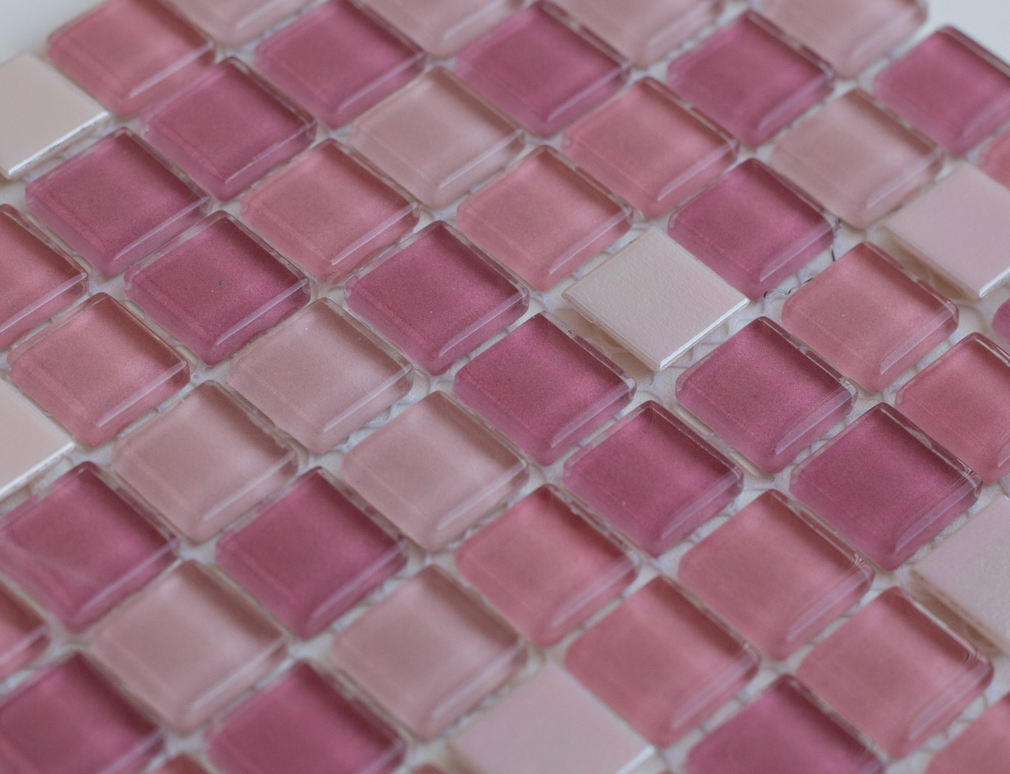 Мозаика MDF-39 серия Fantasy Decor