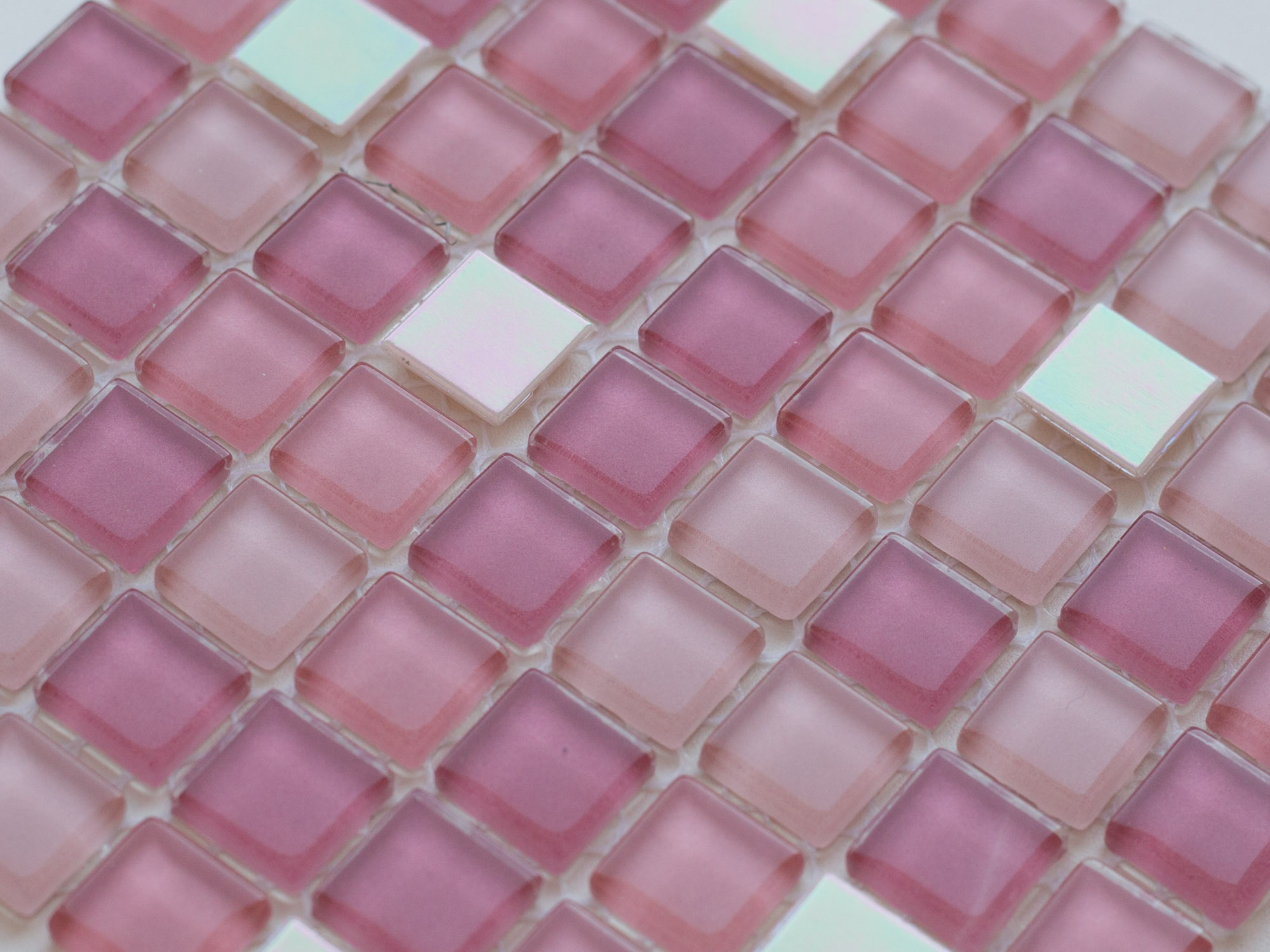 Мозаика MDF-39 серия Fantasy Decor