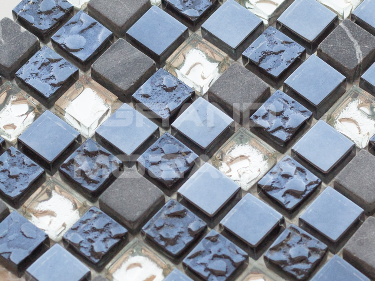 Мозаика MDL-32 серия Luxury