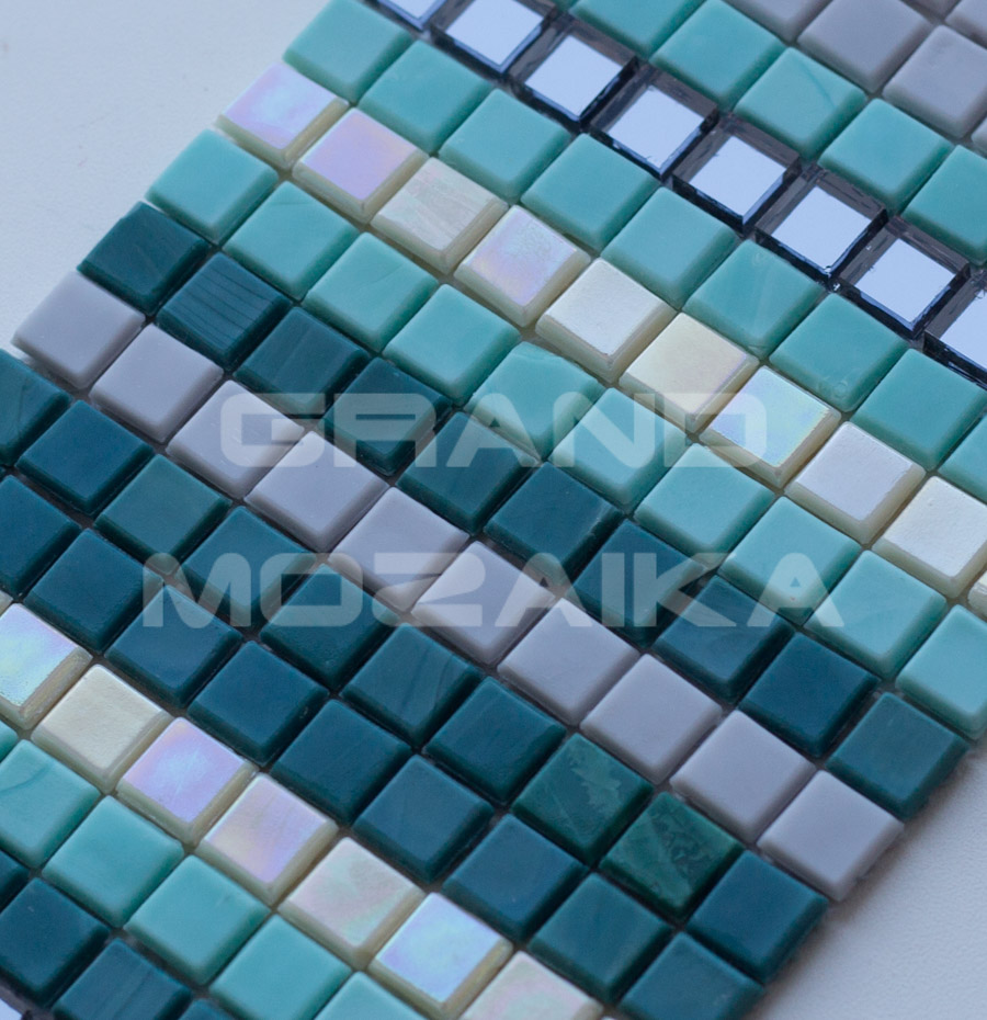 Мозаика MDL-39 серия Luxury