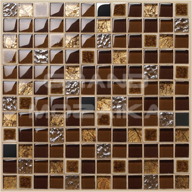 Мозаика MDL-24 серия Luxury