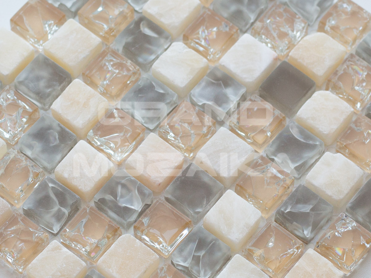 Мозаика MDS-01 серия Style