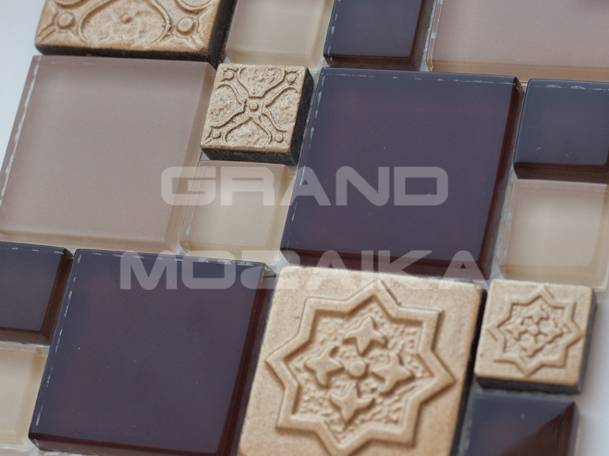 Мозаика MDS-15 серия Style