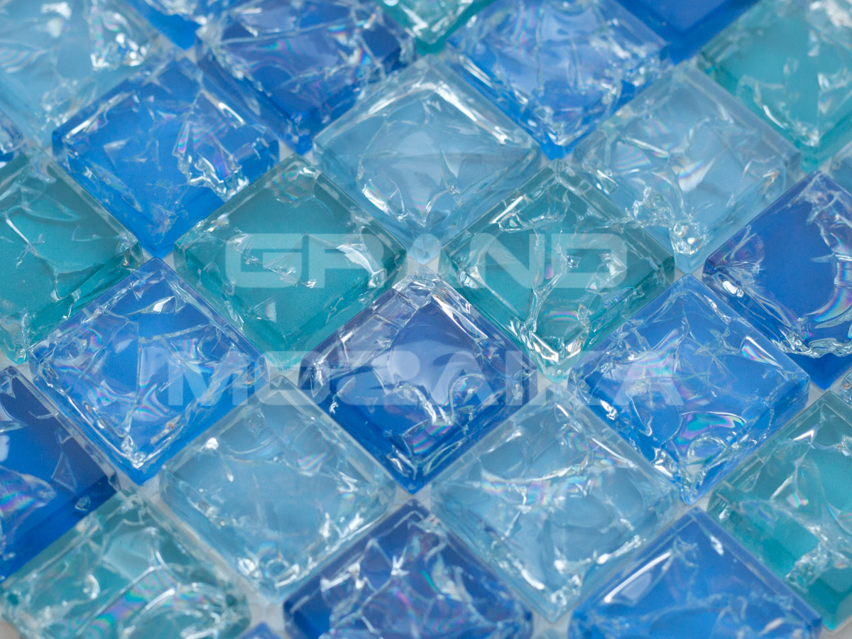 Мозаика MDS-21 серия Style