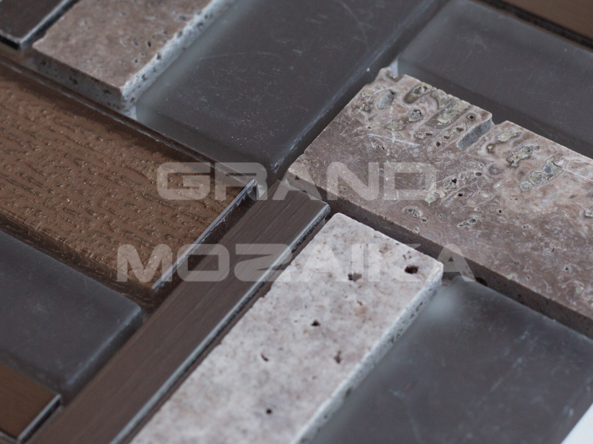 Мозаика MDS-40 серия Style