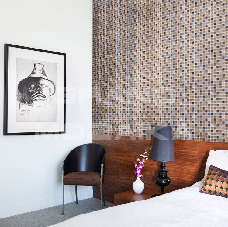 Мозаика MDS-06 серия Style