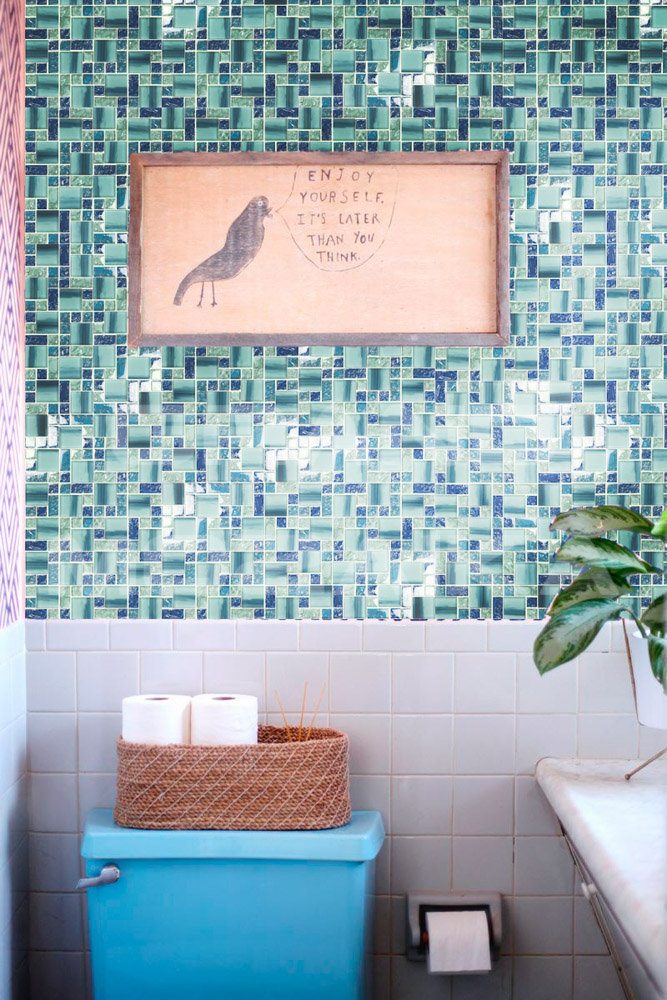 Мозаика MDP-48 серия Premium