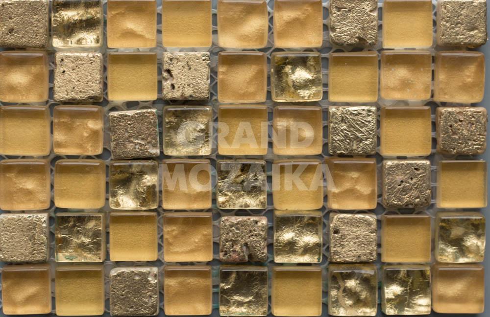 Мозаика DAO-34 серия Dao mix