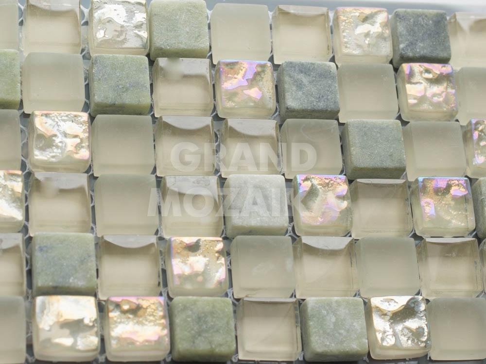 Мозаика DAO-42 серия Dao mix