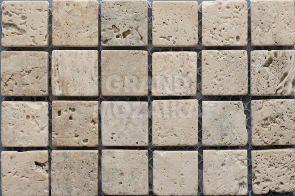 Мозаика DAO-515-23-7 серия Dao stone