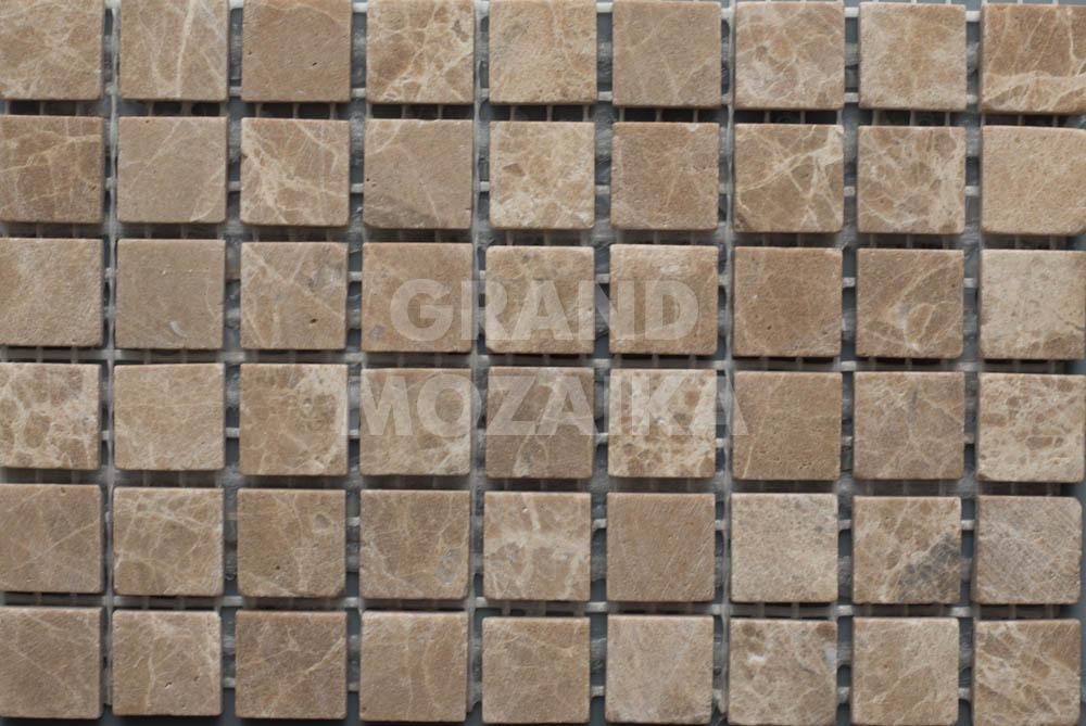 Мозаика DAO-531-15-4 серия Dao stone slim