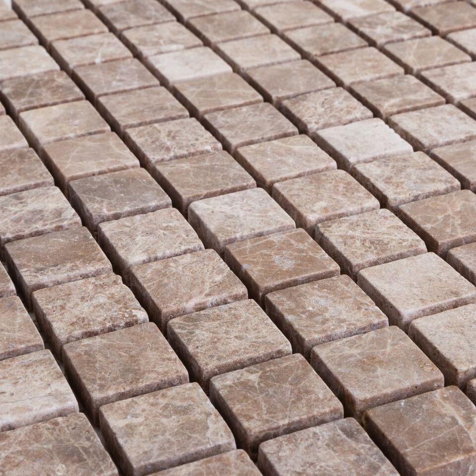 Мозаика DAO-531-23-8 серия Dao stone