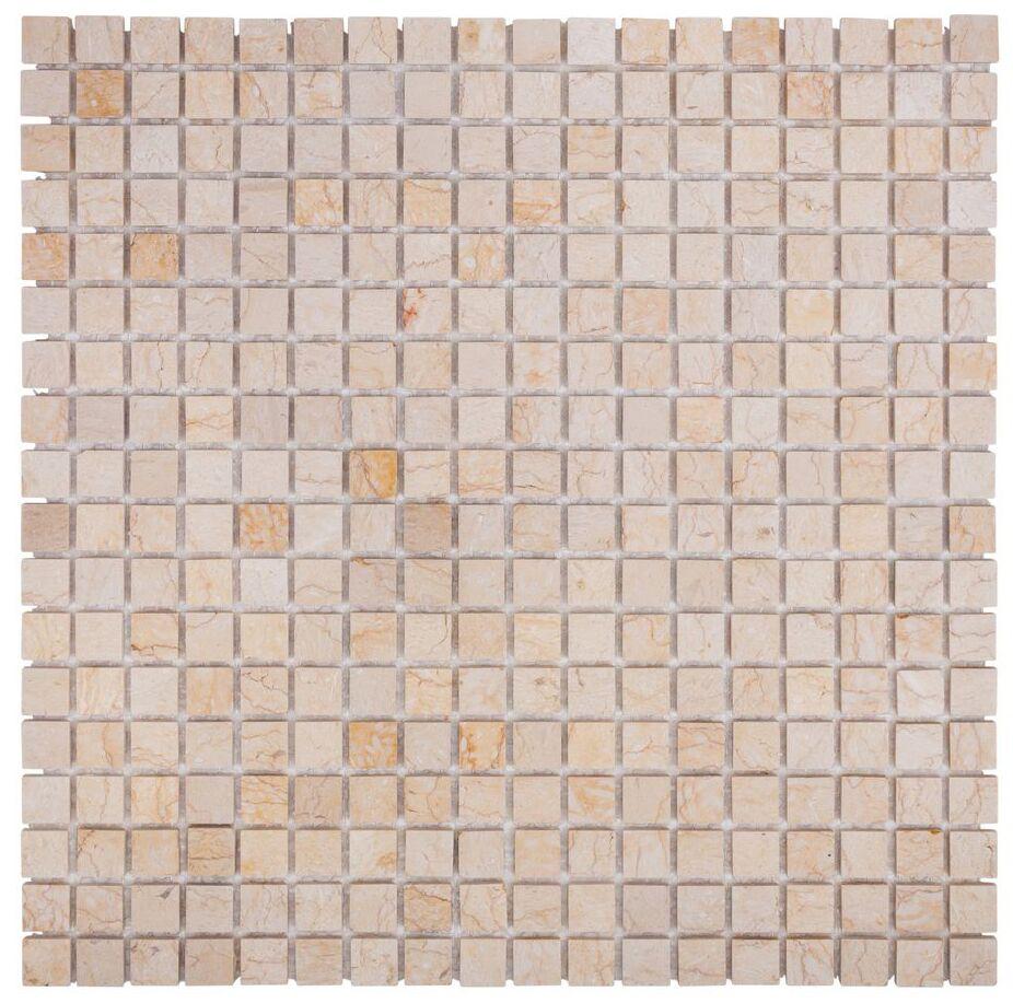 Мозаика DAO-639-15-4 серия Dao stone slim