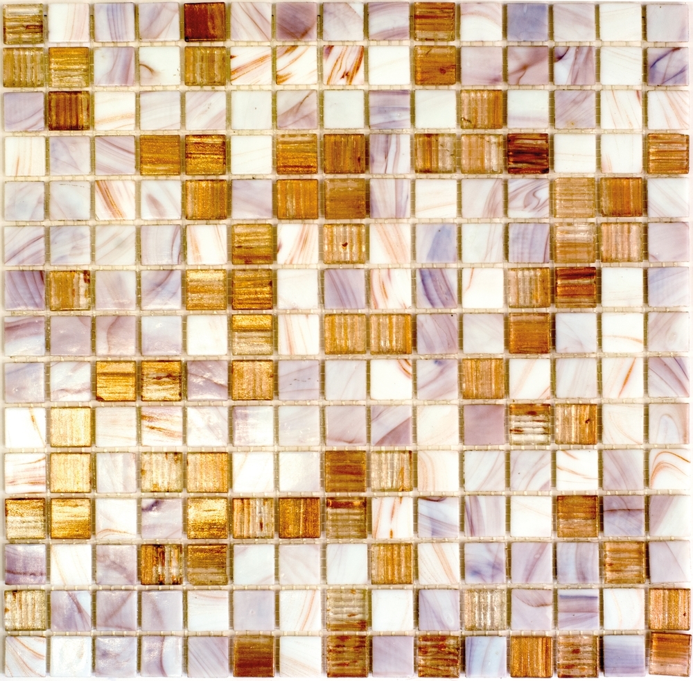 Мозаика KK 5403 серия Смеси Rose