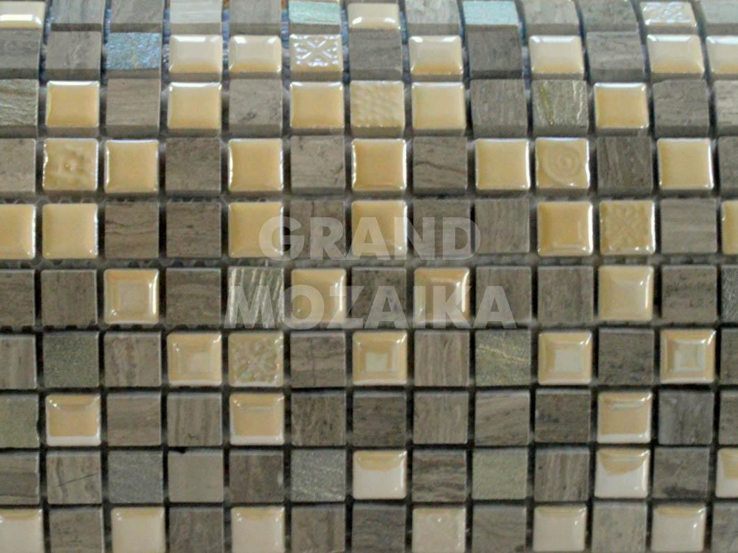 Мозаика 158088 серия TonoMix