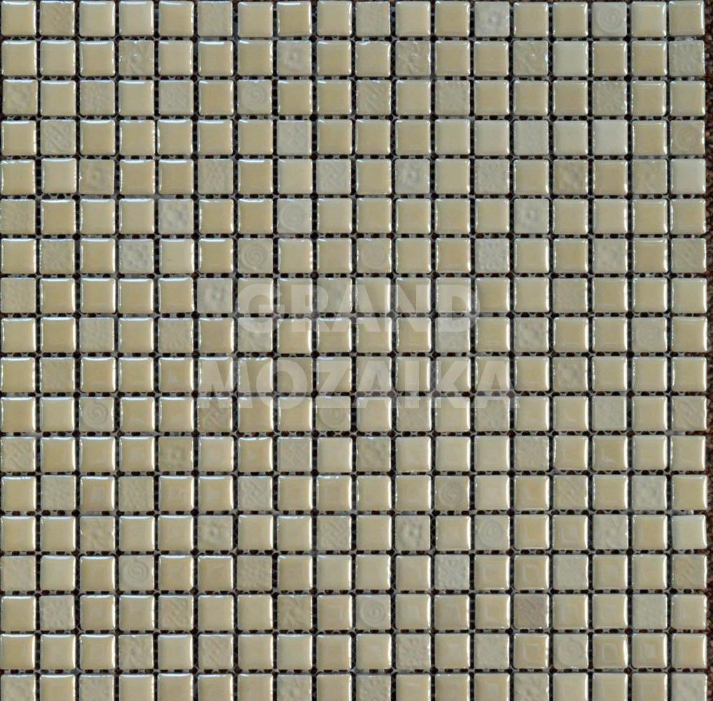 Мозаика 158090 серия TonoCeramic