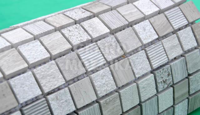 Мозаика AMS05 серия TonoStone