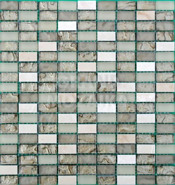 Мозаика ARM17 серия TonoMix