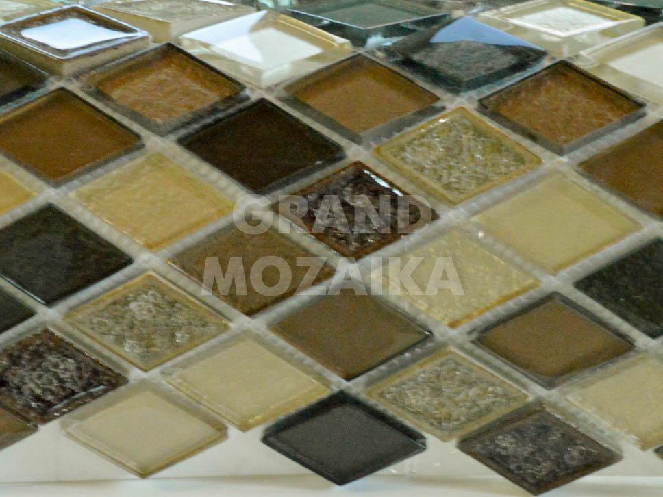 Мозаика CST209 серия TonoMix