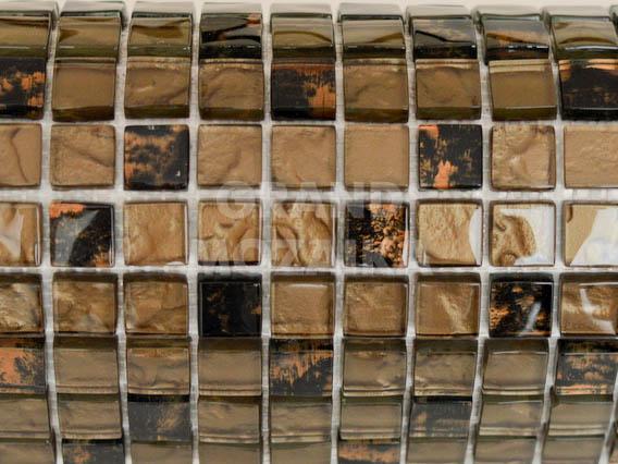 Мозаика MGB01 серия TonoGlass