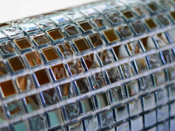 Мозаика SGD17 серия TonoGlass