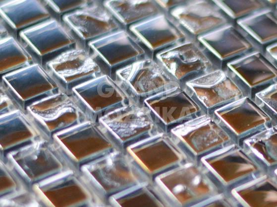 Мозаика SGD17 серия TonoGlass