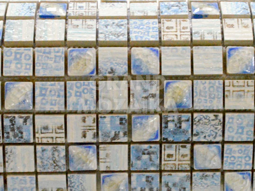 Мозаика SH006 серия TonoCeramic