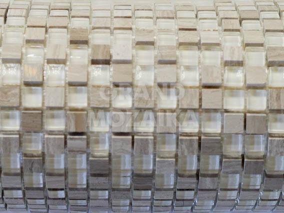 Мозаика SMW23 серия TonoMix